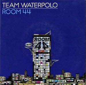 TEAM WATERPOLO / You Can Call Me Al [7INCH]