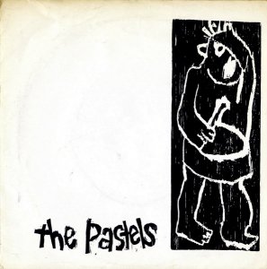 THE PASTELS / Different Drum [7INCH]