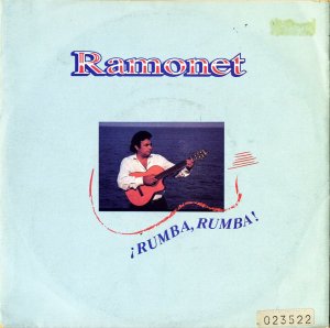 RAMONET / Rumba, Rumba [7INCH]