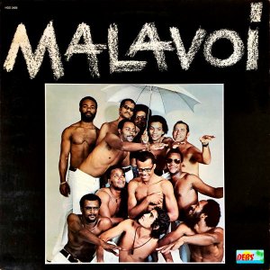 MALAVOI / Malavoi [LP]