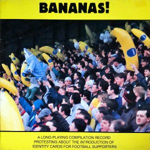 COMPILATION / Bananas! [LP]