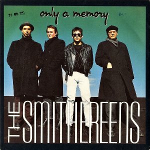 THE SMITHEREENS / Lust For Life [7INCH]