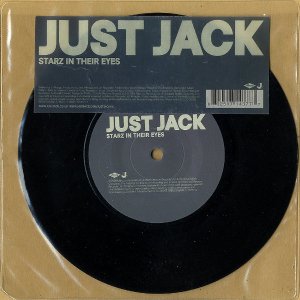 JUST JACK / Starz In Their Eyes [7INCH]