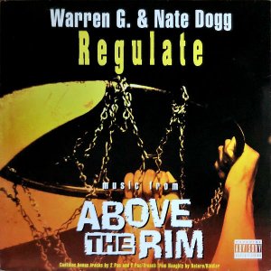WARREN G AND NATE DOGG, 2 PAC / Regulate [12INCH]