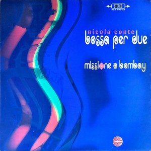 NICOLA CONTE / Bossa Per Due [12INCH]