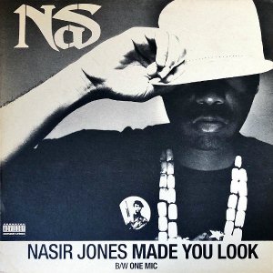 NAS / Made You Look [12INCH]