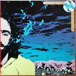 DAVE MASON / Let It Flow [LP]