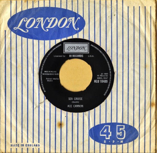 LEN BARRY / 1-2-3 [7INCH] - レコード通販オンラインショップ