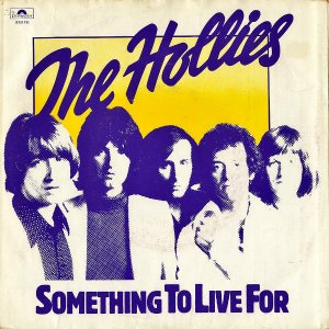 THE HOLLIES / Draggin' My Heels [7INCH]