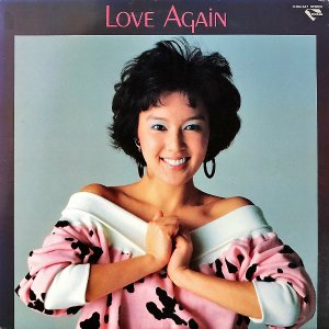 ̤ / Love Again [LP]