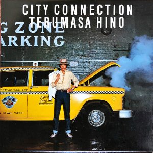  / City Connection [LP]