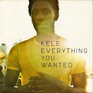 KELE / Everything You Wanted [7INCH]