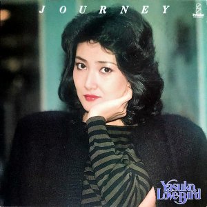 ٻ YASUKO LOVE-BIRD / Journey [LP]