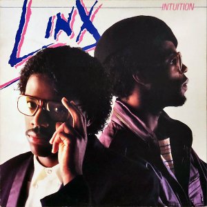 LINX / Intuition [LP]