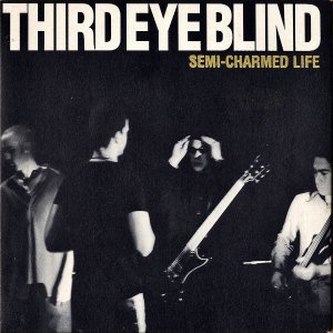 THIRD EYE BLIND / Semi-Charmed Life [7INCH]