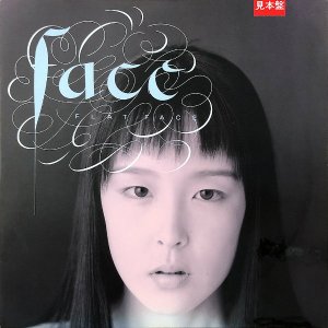 FLAT FACE / Face [LP]