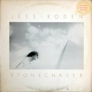 JESS RODEN / Stonechaser [LP]