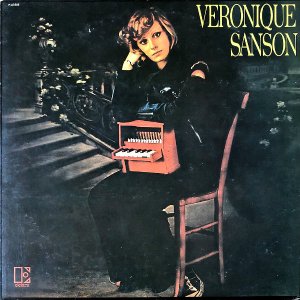 VERONIQUE SANSON / Veronique Sanson [LP]