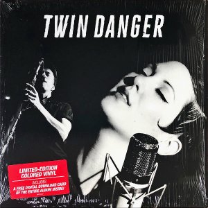 TWIN DANGER / Twin Danger [LP]