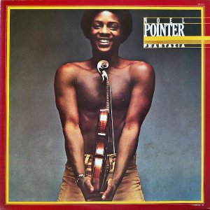 NOEL POINTER / Phantazia [LP]