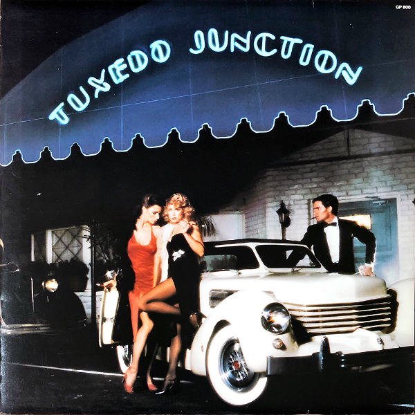 TUXEDO JUNCTION / Tuxedo Junction [LP] - レコード通販