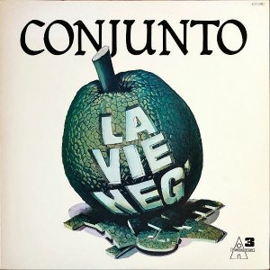 EL CONJUNTO / La Vie Neg [LP]