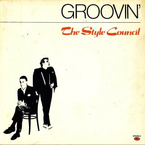 THE STYLE COUNCIL / You're The Best Thing [7INCH]