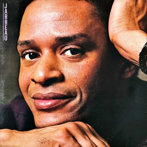 AL JARREAU / Jarreau [LP]