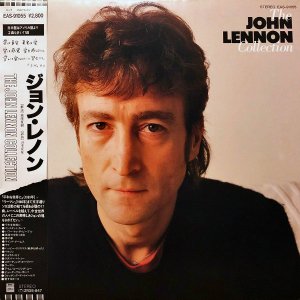 JOHN LENNON 󡦥Υ / The John Lennon Collection [LP]