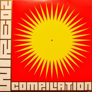 COMPILATION / Wire 02 Compilation [2LP]