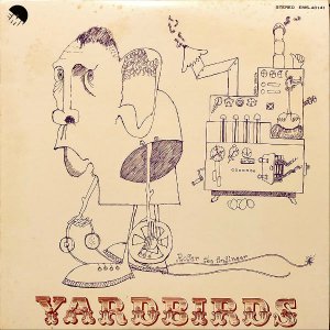 YARDBIRDS 䡼ɥС / Yardbirds ա٥åɡ䡼ɥС [LP]