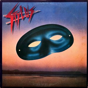 STYLUS / Stylus [LP]