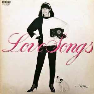 ޤ TAKEUCHI MARIYA / 󥰥Love Songs [LP]