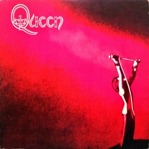 QUEEN  / Queen ˤβ [LP]