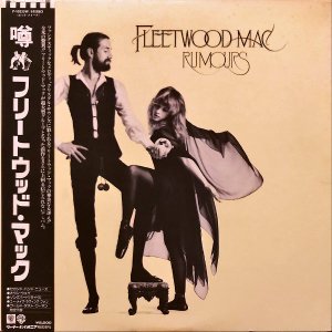 FREETWOOD MAC ե꡼ȥåɡޥå / Rumours  [LP]