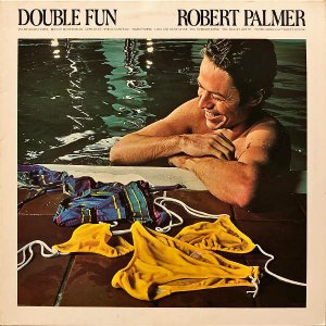 ROBERT PALMER / Double Fun [LP]