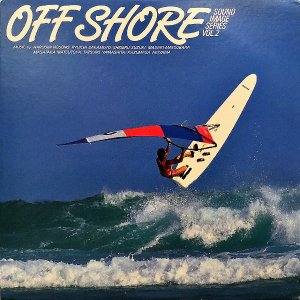 SOUND IMAGE SERIES VOL.2 / Off Shore [LP]