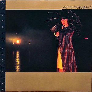 տλ WATANABE MACHIKO / ե [LP]