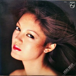  ISHIKAWA SERI / SERI Best [LP]