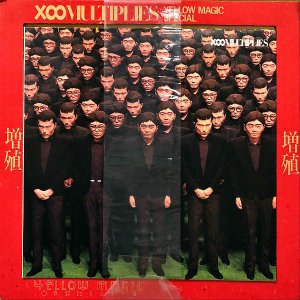 YELLOW MAGIC ORCHESTRA ޥåȥ / XMultiplies  [LP]