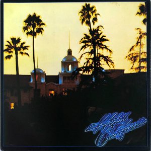 EAGLES 륹 / Hotel California ۥƥ롦ե˥ [LP]