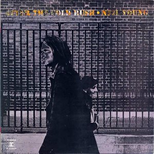 NEIL YOUNG ˡ롦 / After The Gold Rush [LP]