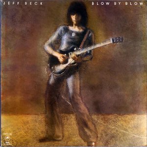 JEFF BECK ա٥å / Blow By Blow ֥Х֥ [LP]