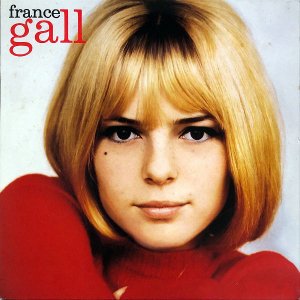 FRANCE GALL / France Gall [LP]