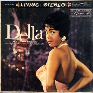 DELLA REESE / Della [LP]