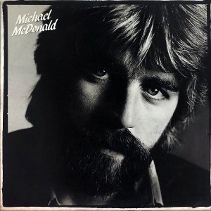 MICHAEL McDONALD / If That's What It Takes [LP]