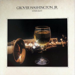 GROVER WASHINGTON, JR. / Winelight [LP]