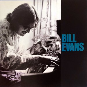 BILL EVANS / Bill Evans [LP]