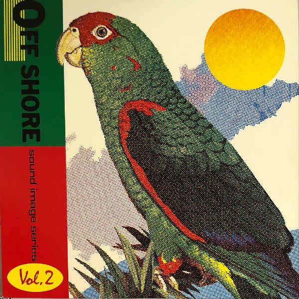 SOUND IMAGE SERIES VOL.2 / Off Shore [LP] - レコード通販オンライン 