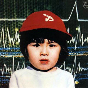  YANO AKIKO / Σ [LP]